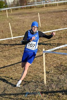 Atletica, Discobolo Rovigo sugli scudi a Trieste