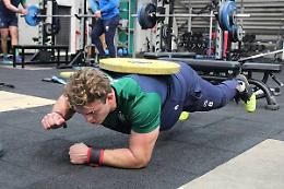 Rugby Benetton, testa a sabato, arriva il Leinster