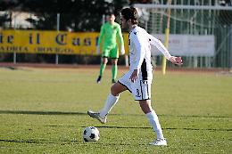 Calcio d, l'Adriese anticipa a sabato la sfida con la Luparense