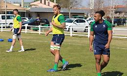 Rugby, Benetton venerdì trasferta irlandese con Munster