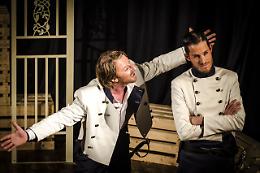 A Limena (PD) arriva "Limenamente Teatro"