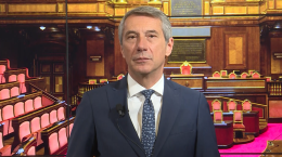 Cantieri, De Poli: "Il Governo sospenda gli appalti pubblici e riveda il decreto"