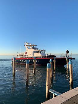 Chioggia, sanzionato ristorante dai Carabinieri