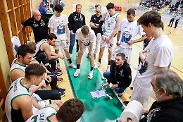 Basket B, Virtus Padova sconfitta al fotofinish a Jesolo