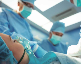 Il nuovo screening neonatale salva una bambina di 3 mesi con l'immunodeficienza