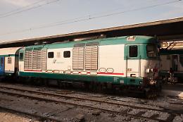 Attacco hacker a Ferrovie dello Stato: disagi per i treni a Venezia