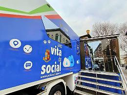 Chioggia, al via alla campagna educativa "Una vita da social"