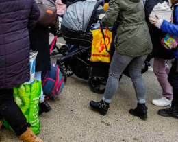 Ucriana, il vademecum dell'Ulss 6: ecco cosa devono fare le persone che giungono nei nostri territori