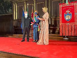 La Pro Loco di Mirano insignita del premio Festa di San Marco