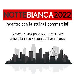 Notte bianca a Cavarzere: la prima post-pandemia