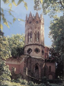Mirano: dal 10 aprile visite guidate al Castelletto del Belvedere