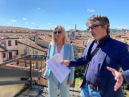 Vicenza, il Comune ha sistemato in un anno 110 alloggi che ora sono disponibili per l'affitto