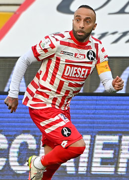 Calcio B, un brodino per il Vicenza contro il Crotone