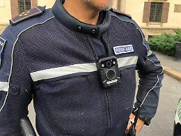 Montebelluna investe nella sicurezza 4.0: arrivano bodycam e taser per la Polizia locale