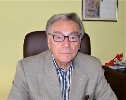 Bottrighe: il premio “La colonna 2022” a Gino Navicella