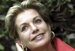 Addio all'attrice Catherine Spaak: era anche "ambasciatrice di Vicenza"