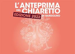 Anteprima del Chiaretto di Bardolino: in degustazione cento vini di 40 produttori