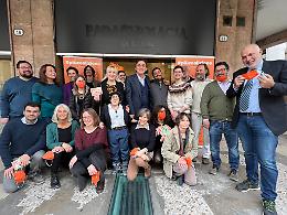 Padova. Coalizione Civica presenta i 32 candidati
