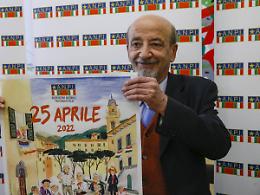 25 Aprile, ANPI “le istituzioni e la politica fermino la guerra”
