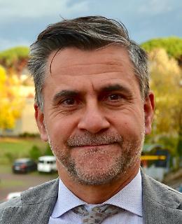 Cambio ai vertici di Etra Spa: a Bossola succede Lenzi