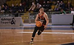 Basket A Woman, Schio vince a Ragusa ed impatta la serie