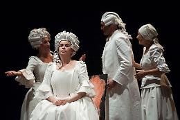 Rovigo, la compagnia Teatro Insieme vince il Premio del Teatro Amatoriale Veneto