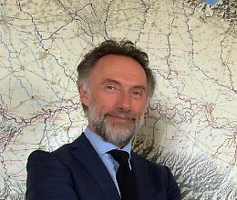 Meuccio Berselli: è il nuovo direttore di AIPo