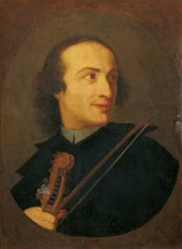 Padova, oggi si celebra il 330° anniversario di Giuseppe Tartini