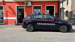 Adria (Ro): arrestata donna per furto aggravato