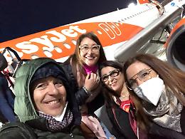 Chioggia: quattro infermieri in volo salvano giovane dall’infarto
