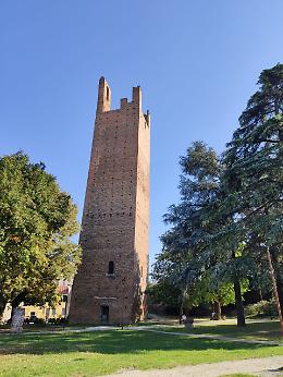 A Rovigo riapre Torre Donà  visite guidate a partire da sabato 1 giugno