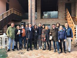 Padova. Il Parco Agricolo del Basso Isonzo diventa realtà