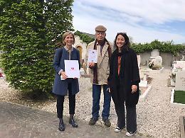 Padova, Beni Comuni. Sottoscritto il primo patto di collaborazione