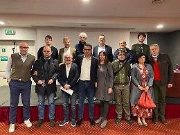 Vicenza, "Idea Vicenza" ha "incoronato" Rucco nuovo presidente: un passo verso la ricandidatura