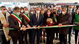 Veneto: inaugurata la 51^ edizione della Fiera dell'Alto Adriatico