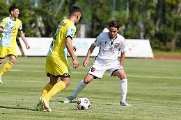 Calcio D, l’Adriese ferma la capolista Arzignano, Delta ko con Cartigliano