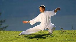 Vicenza, il 30 aprile un'intera giornata a parco Querini dedicata al Tai Chi
