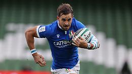 Rugby, Bellini e Frangini nuovi giocatori del Benetton
