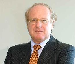 Vicenza, Scaroni: i problemi energetici sono il frutto di tanti anni di "no" a ogni alternativa