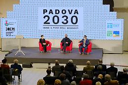 Padova. Il consiglio comunale adotta il Piano degli Interventi