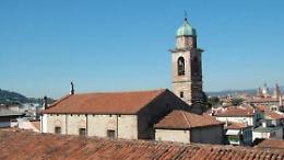 Vicenza, spunta un antico orologio nel campanile di San Giuliano: un tesoro dell’Ottocento torna alla luce