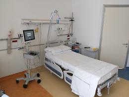 Ulss 7, all'ospedale di Santorso 40 nuovi posti di terapia semi intensiva