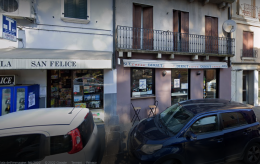 Vicenza, il questore chiude il bar di fronte alla basilica di San Felice: troppe violazioni di legge