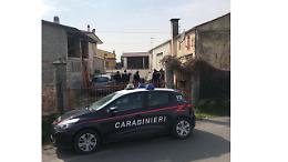 Este: arrestati dai Carabinieri due uomini per spaccio
