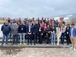 Gallio, Spring School 2022: una scuola di politica per i Millennials