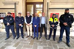 Padova. Da oggi gli agenti della Polizia Locale sono muniti delle bodycam
