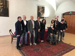 Basket: la Virtus Padova presenta il primo torneo De Gasperi per la Pediatria