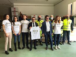 Da Padova a Chernivtsi. Più di 1400 km per il popolo ucraino