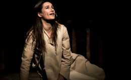 Vicenza, Anna Zago e Isabella Caserta diventano le sorelle Bronte a teatro