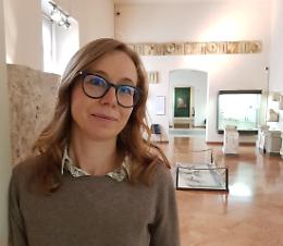 Este: Benedetta Prosdocimi guida il Museo Nazionale Atestino